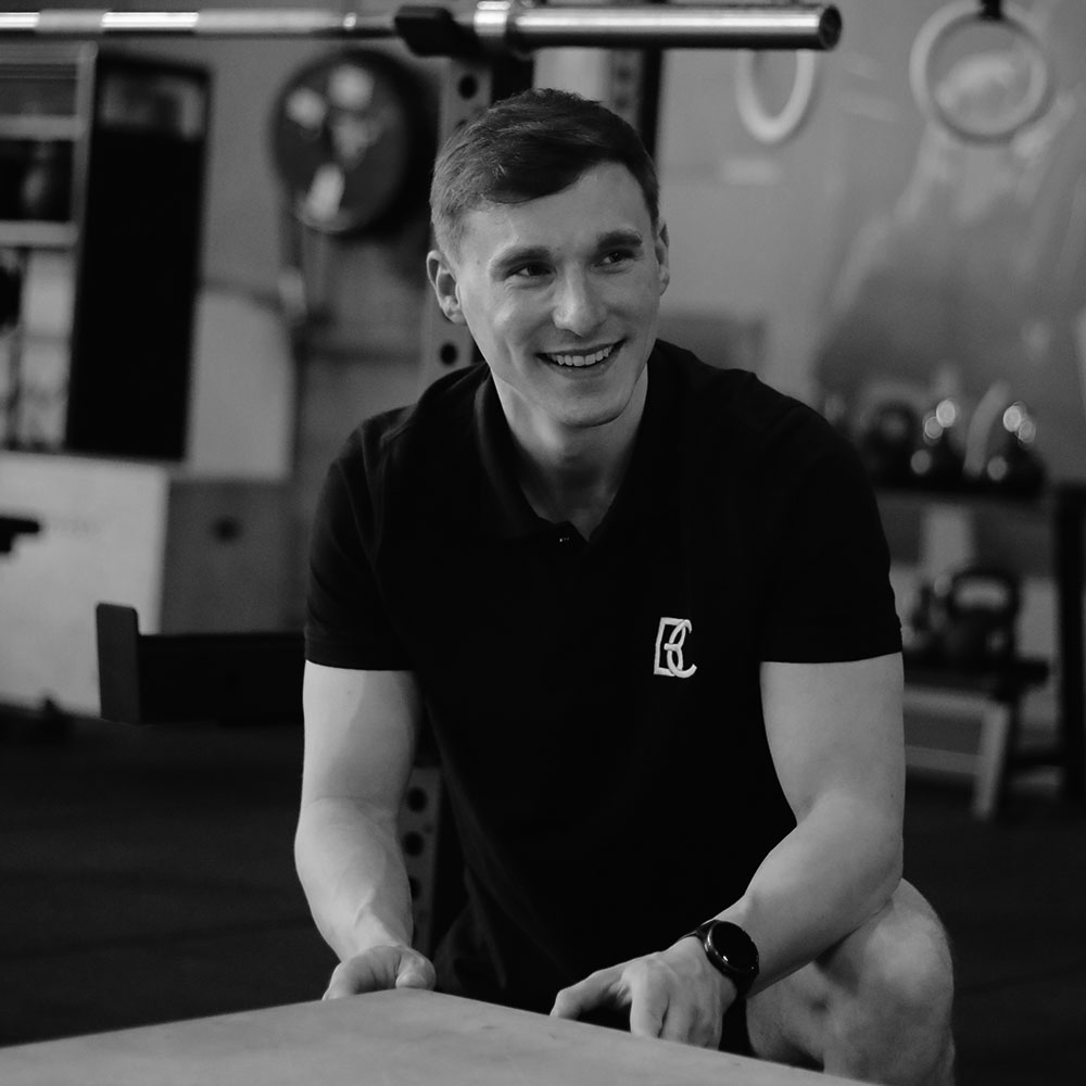 Baptiste Chevallier coach sportif à metz