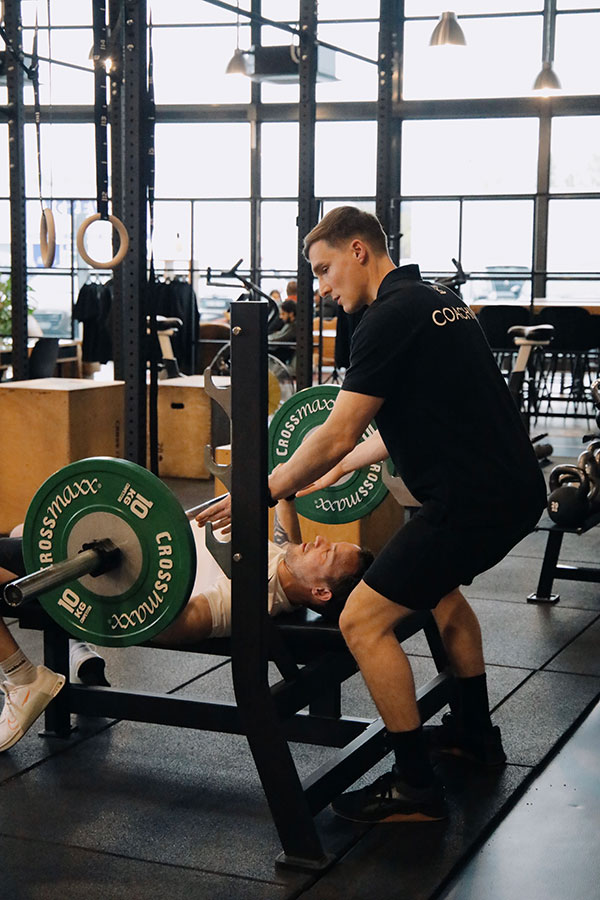 coaching en présentiel à Metz